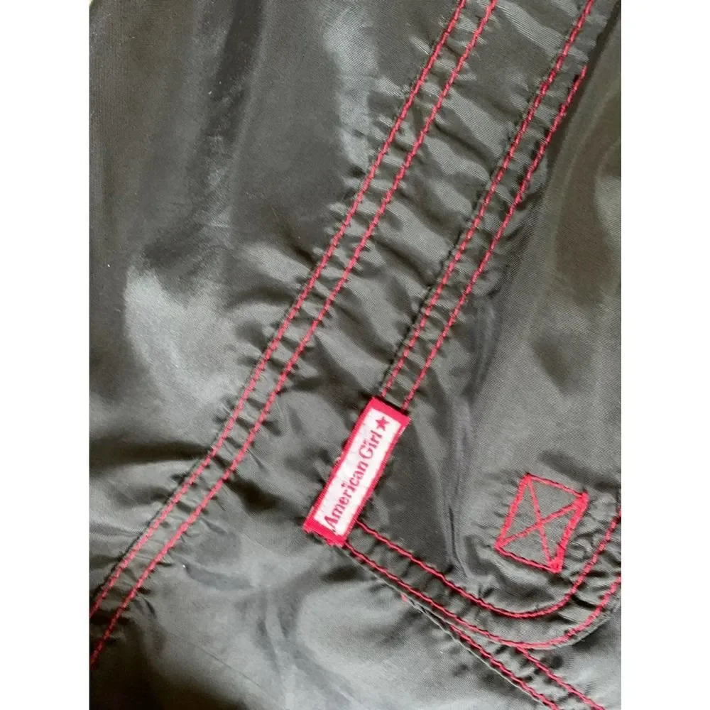 American girl sleeping bag - human size